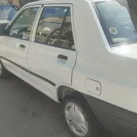 پراید131مدل 97دوگانه دستی