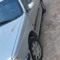 فروش پژو پارس مدل۸۵ دوگانه دست