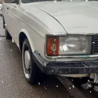 باربری پیکان وانت (اسدی)