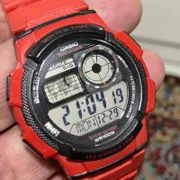 کاسیو اصلی قواصی