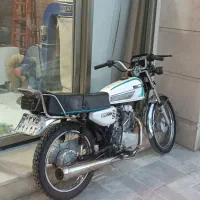 موتور سیکلت