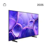 تلویزیون 55 اینچ سامسونگ مدل uf8000