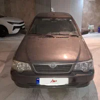 پراید ۱۱۱ مدل ۹۴