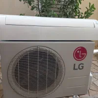 خریدار کولرگازی اسپیلت کارکرده و سوخته