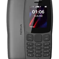 گوشی نوکیا ساده 106