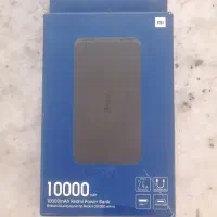 پاور بانک ۱۰۰۰۰ شیاوومی ، دارای دو پورت فست شارژر