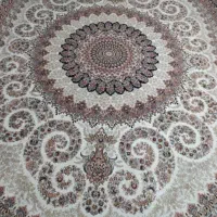 فرش ۱۲متری دستباف گونه