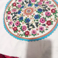 پته بشقابی