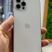 iphone 12Pro Za/a دوسیمکارت ۲۵۶گیگابایت