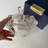 شکلات خوری کریستال بوهیما چک