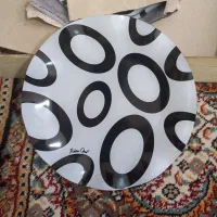 پیش دستی و میوه خوری
