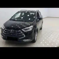 جک s3 اتوماتیک بدون هیچ عیب و نقصی