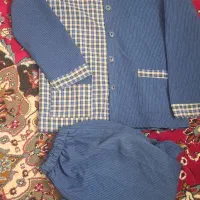 لباس فرم پسرانه سایز ۳۴