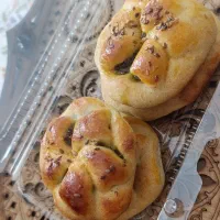 کلوچه خرمایی
