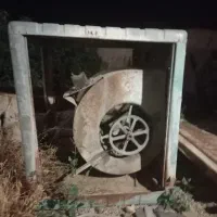 بدنه کولر ۷۰۰۰