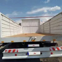 کفی بقل دار برای کامیون تک|خودرو سنگین|تهران, هفده شهریور|دیوار