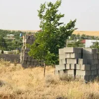 زمین-باغی-خان-زنیان-سند-دار-معاوضه-با-ماشین