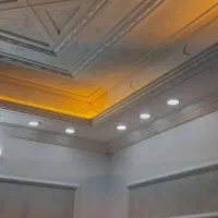 نیازمند نیرو گچ ساز