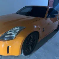 Nissan z350|خودرو سواری و وانت|قشم, |دیوار