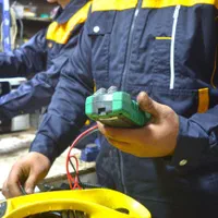 تعمیرکار و تکنسین لوازم خانگی