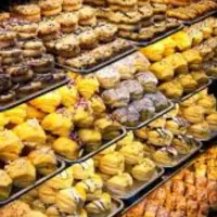 انواع کیک شیرینی