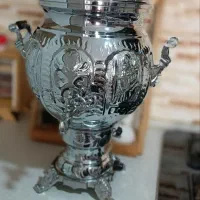سماور نو
