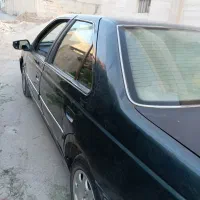 فروش پژو پارس ساده