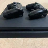PS4 پی اس فور اسلیم کپی خور دودسته اصلی