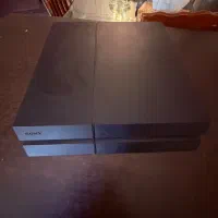 Ps4 کپی خور ۱ ترابایت ورژن ۹