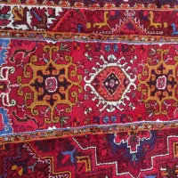 کناره دستباف/ فرش/تبریز