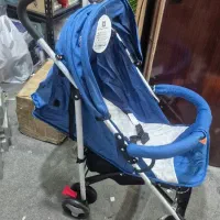 کالسکه کودک وانبلوم اقتصادی Vanbloom