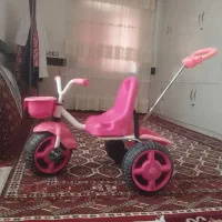 سه چرخه تمیز در حد