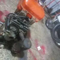 روبن تک موتور
