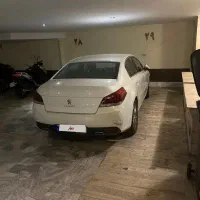 پژو ۵۰۸