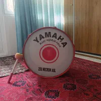 طبل یاماها درحدنو