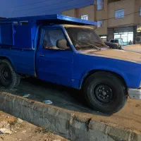 نیسان مدل۸۱ تناژ بالا