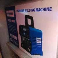 دستگاه جوش