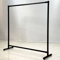 رگال ساده وکف طبقه (تولیدی)