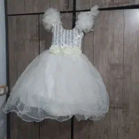 لباس بچه گانه