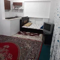 منزل مبله با امکانات همکف اول مرکز شهر زند شاهچراغ