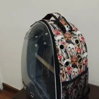 کیف حمل پرنده
