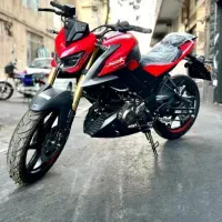 موتور سیکلت