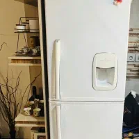یخچال فیلور دو درب