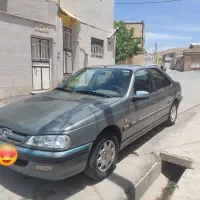 پژو پارس مدل ۸۸