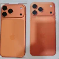 آیفون 17pro max