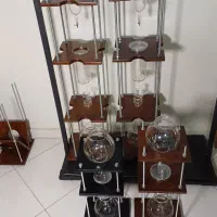 تاور کلدبرو بیداری