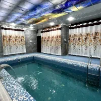 اجاره روزانه ویلا استخردار مهرآباد رودهن