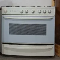 اجاق‌گاز