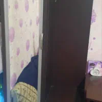 کمدو آینه