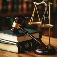 متقاضی کار حقوقی با همکاران و موسسات حقوقی